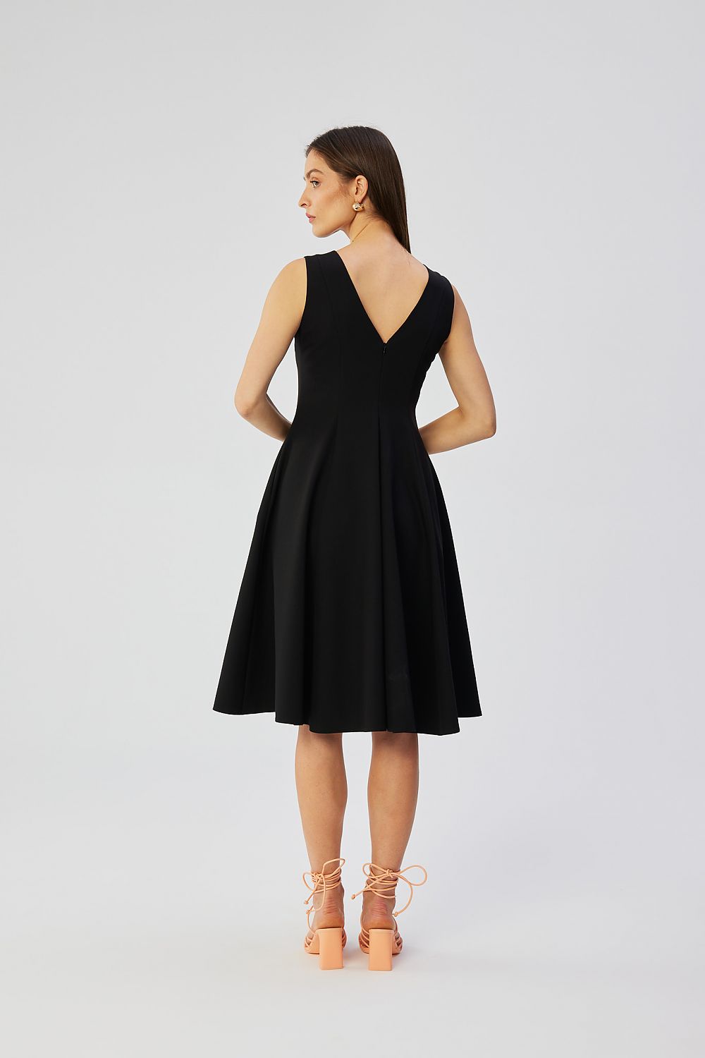  Denní šaty model 193460 Stylove 