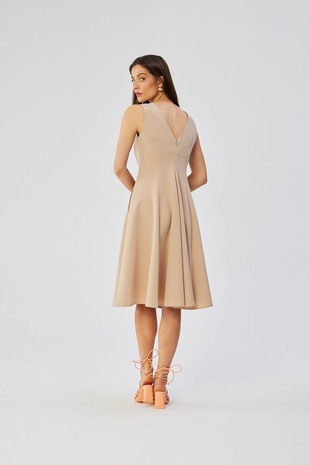 Denní šaty model 193462 Stylove 