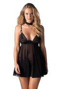  Sexy soupravy  model 194091 Obsessive 