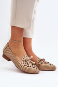  Balerinky  model 194358 Step in style 