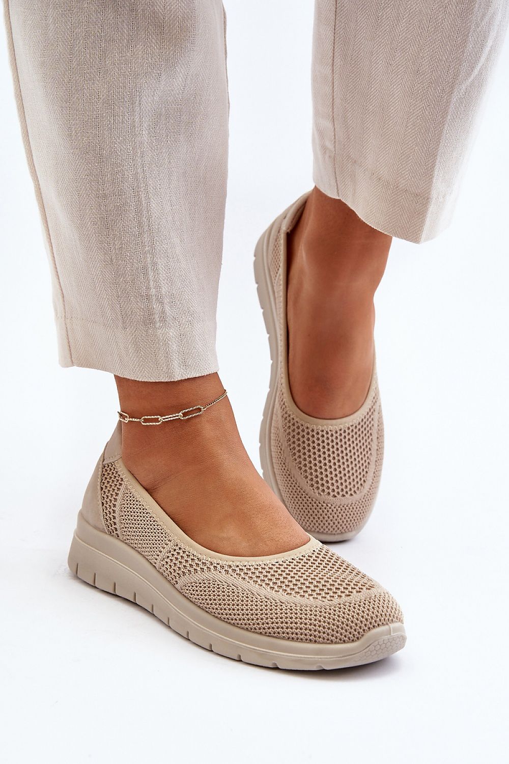  Balerinky  model 194363 Step in style 