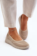  Balerinky  model 194363 Step in style 
