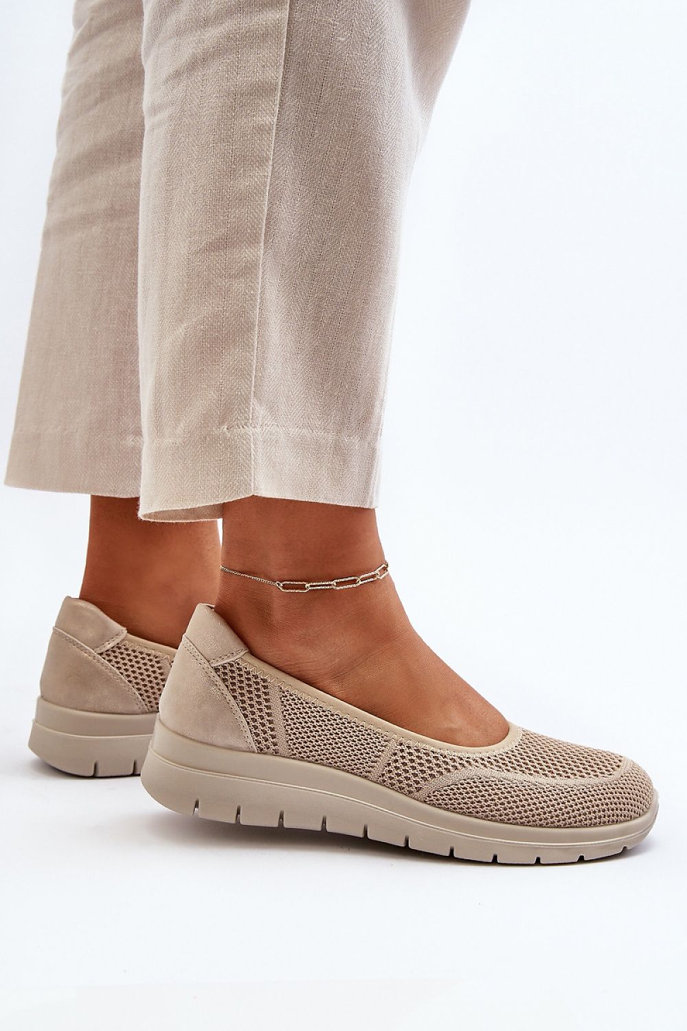  Balerinky  model 194363 Step in style 