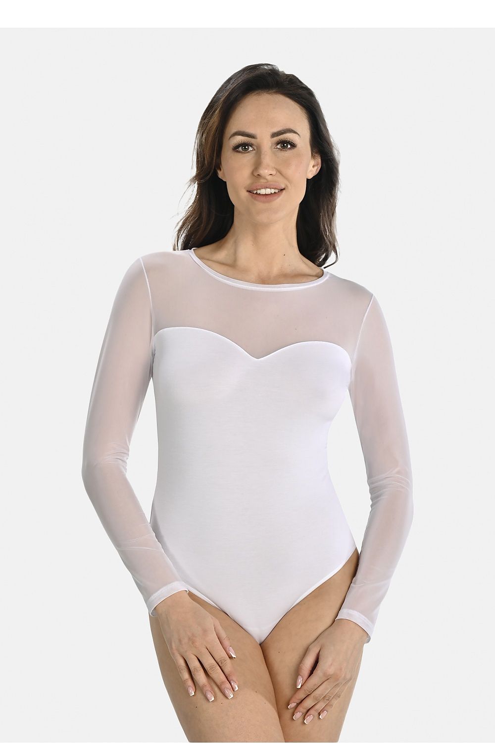  Body  model 195358 Teyli 