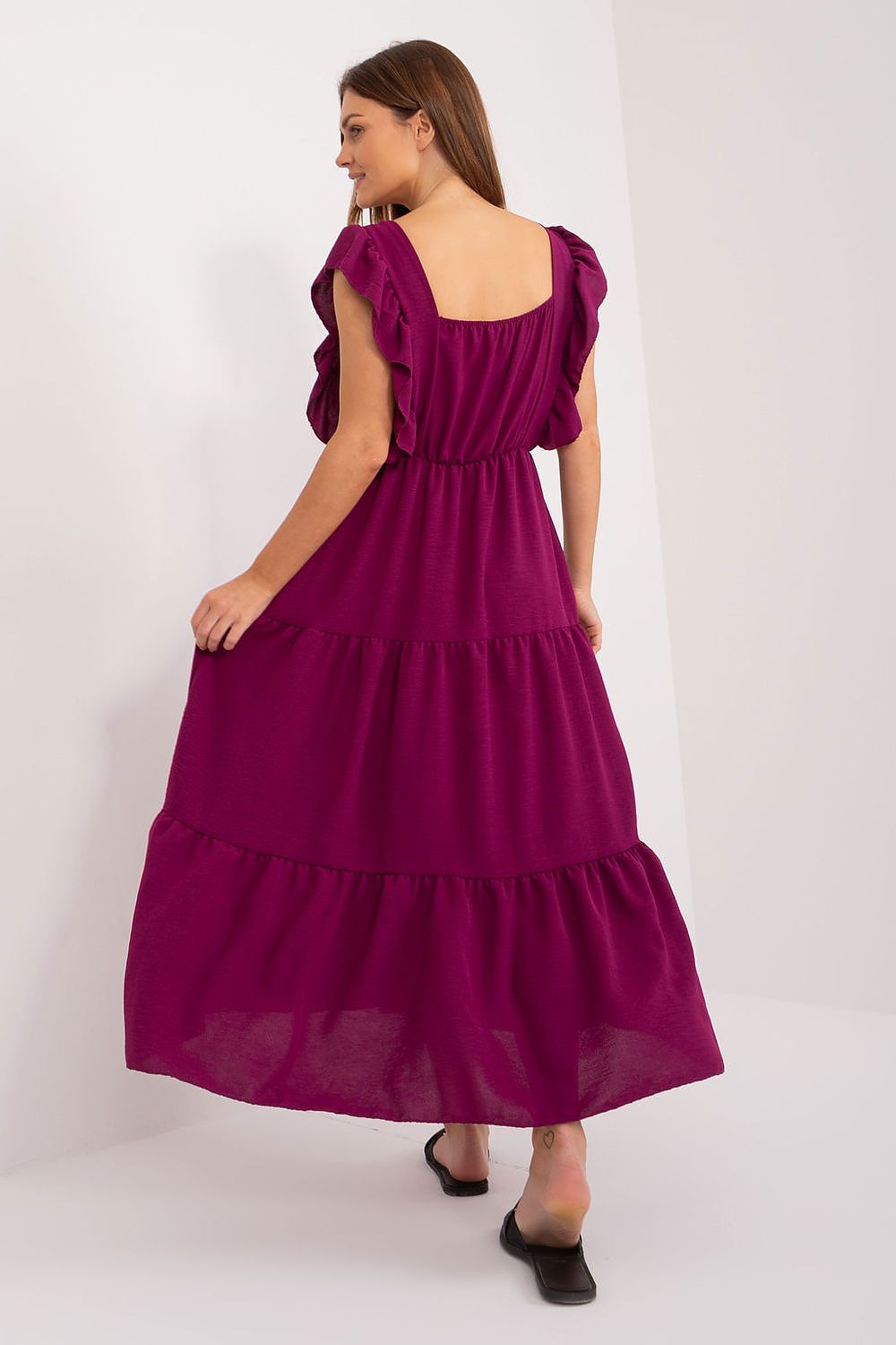  Denní šaty model 195391 Italy Moda 