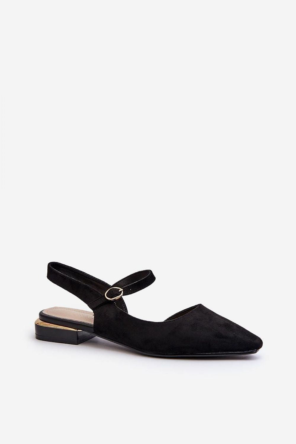  Balerinky  model 195738 Step in style 