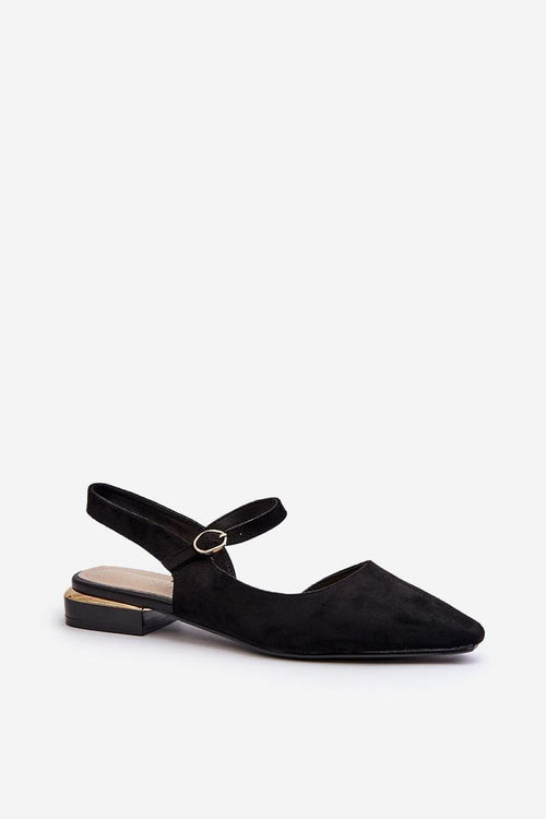  Balerinky  model 195738 Step in style 