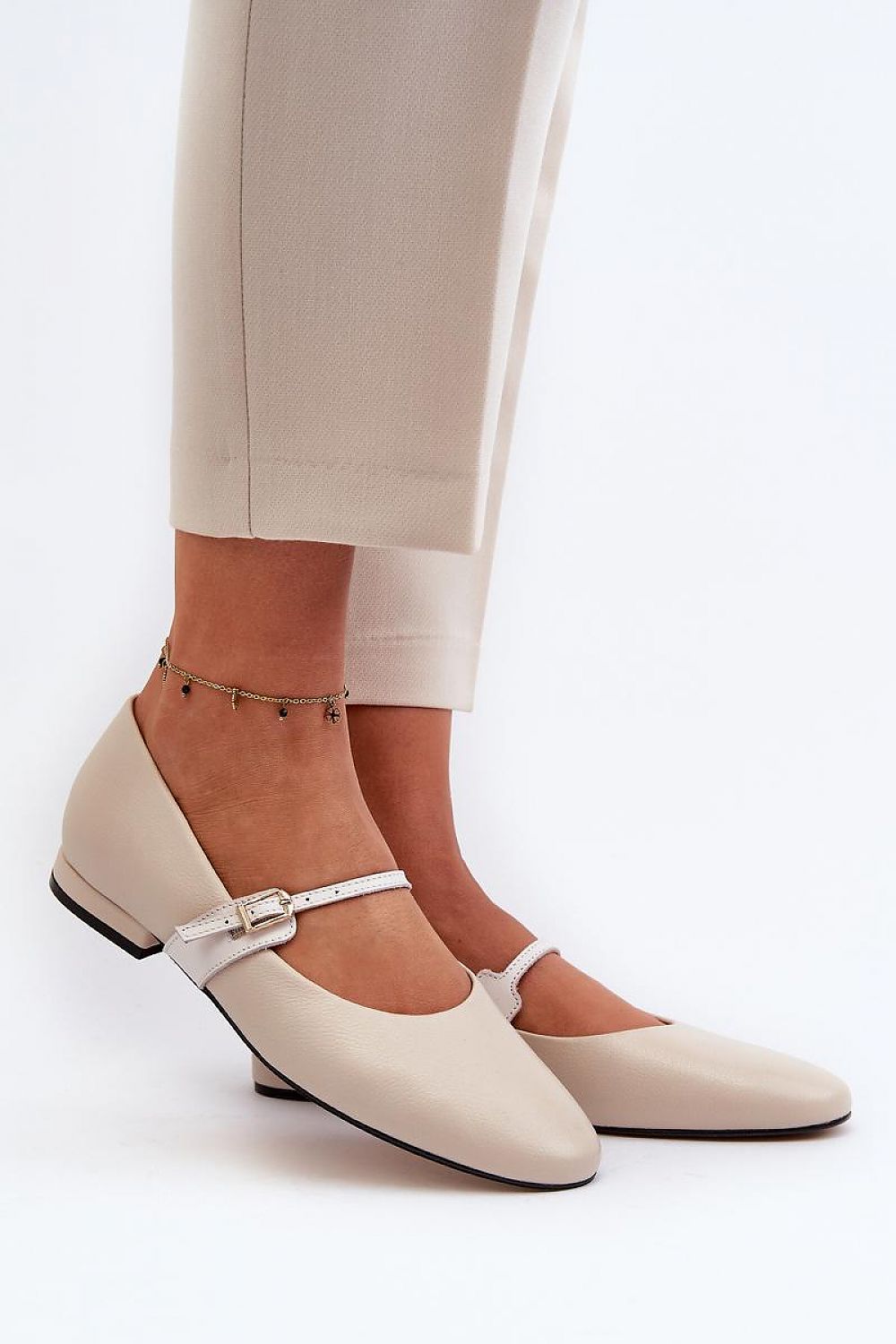  Balerinky  model 195739 Step in style 