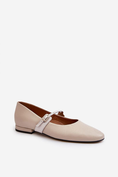  Balerinky  model 195739 Step in style 
