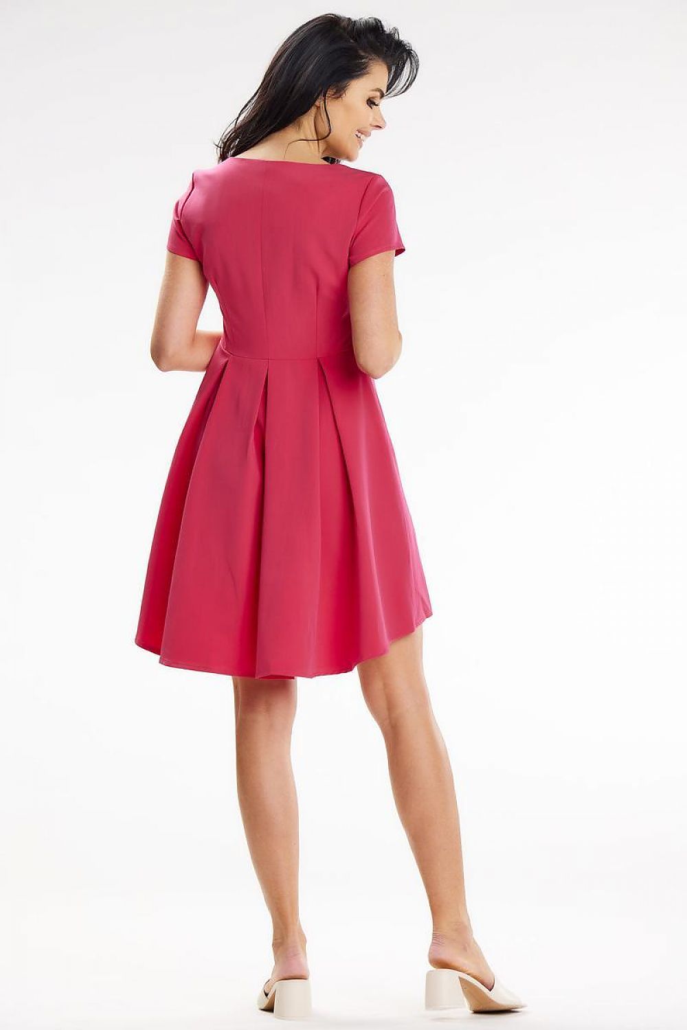  Denní šaty model 195870 awama 