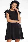  Společenské šaty  model 195875 awama 