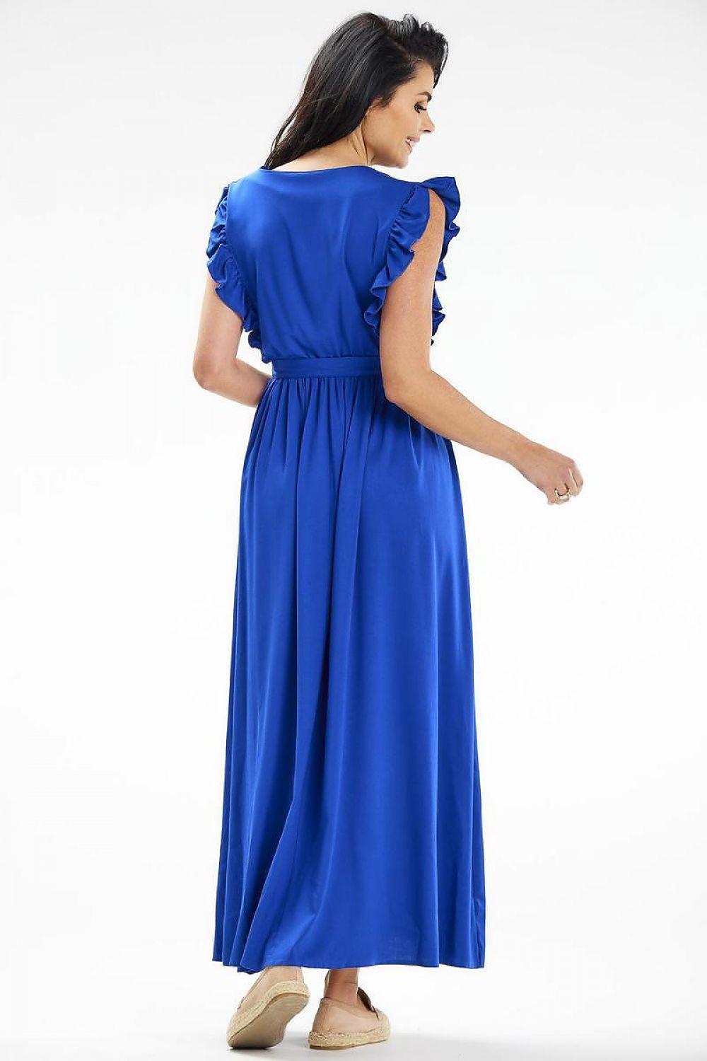  Denní šaty model 195889 awama 