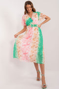  Denní šaty model 196196 Italy Moda 