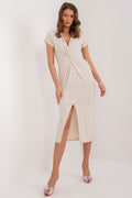  Denní šaty model 196209 Italy Moda 