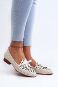  Balerinky  model 196306 Step in style 