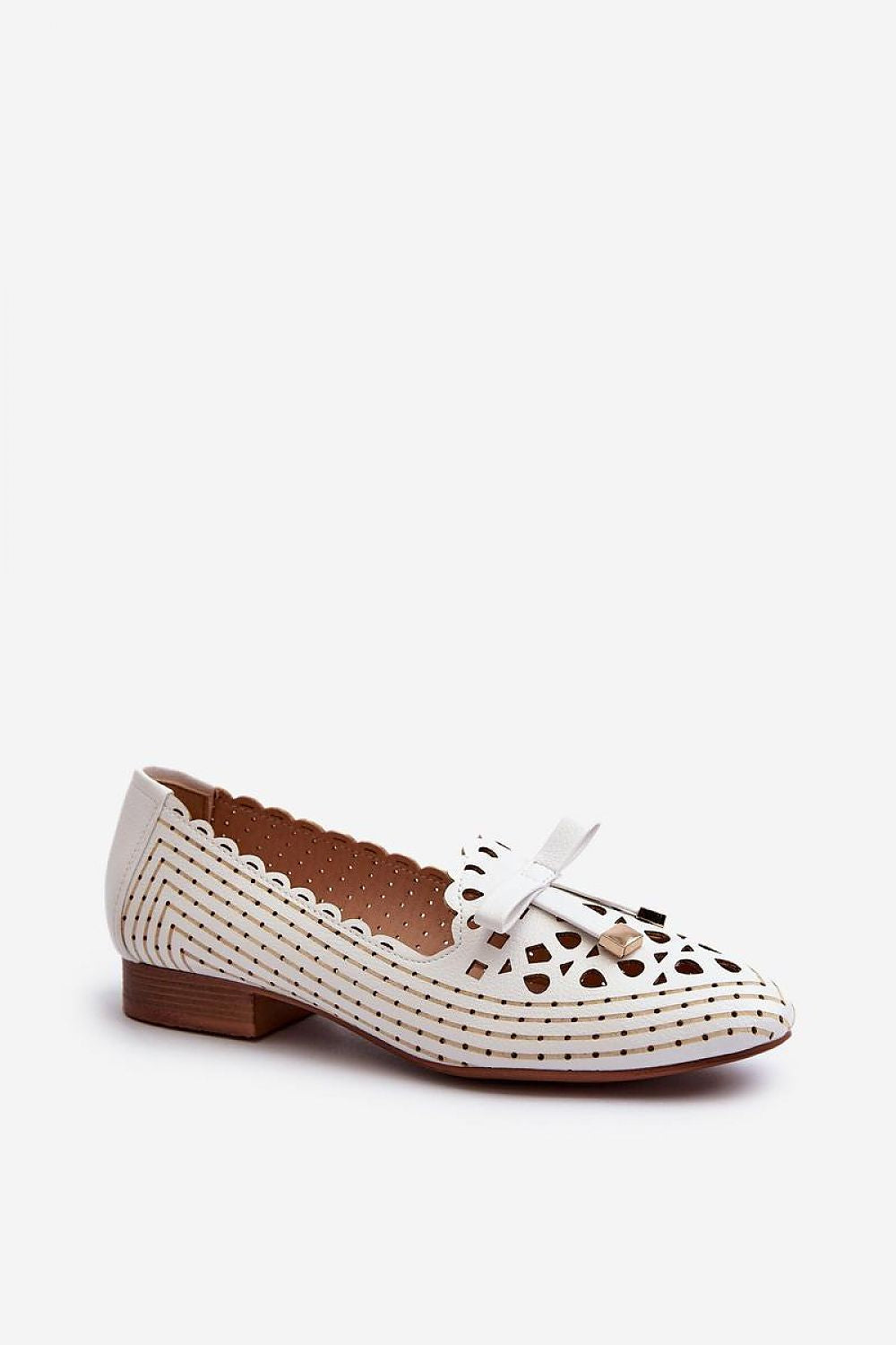  Balerinky  model 196306 Step in style 