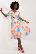  Denní šaty model 196448 Italy Moda 