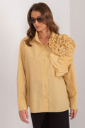  Košile s dlouhým rukávem  model 196566 Lakerta 