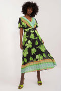  Denní šaty model 196590 Italy Moda 