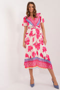  Denní šaty model 196594 Italy Moda 