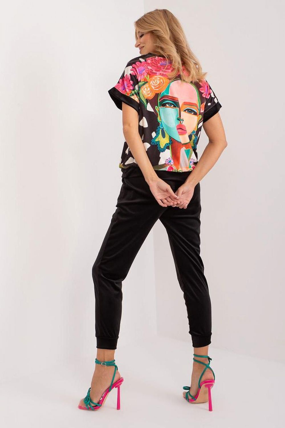  Sada model 196782 Rue Paris 