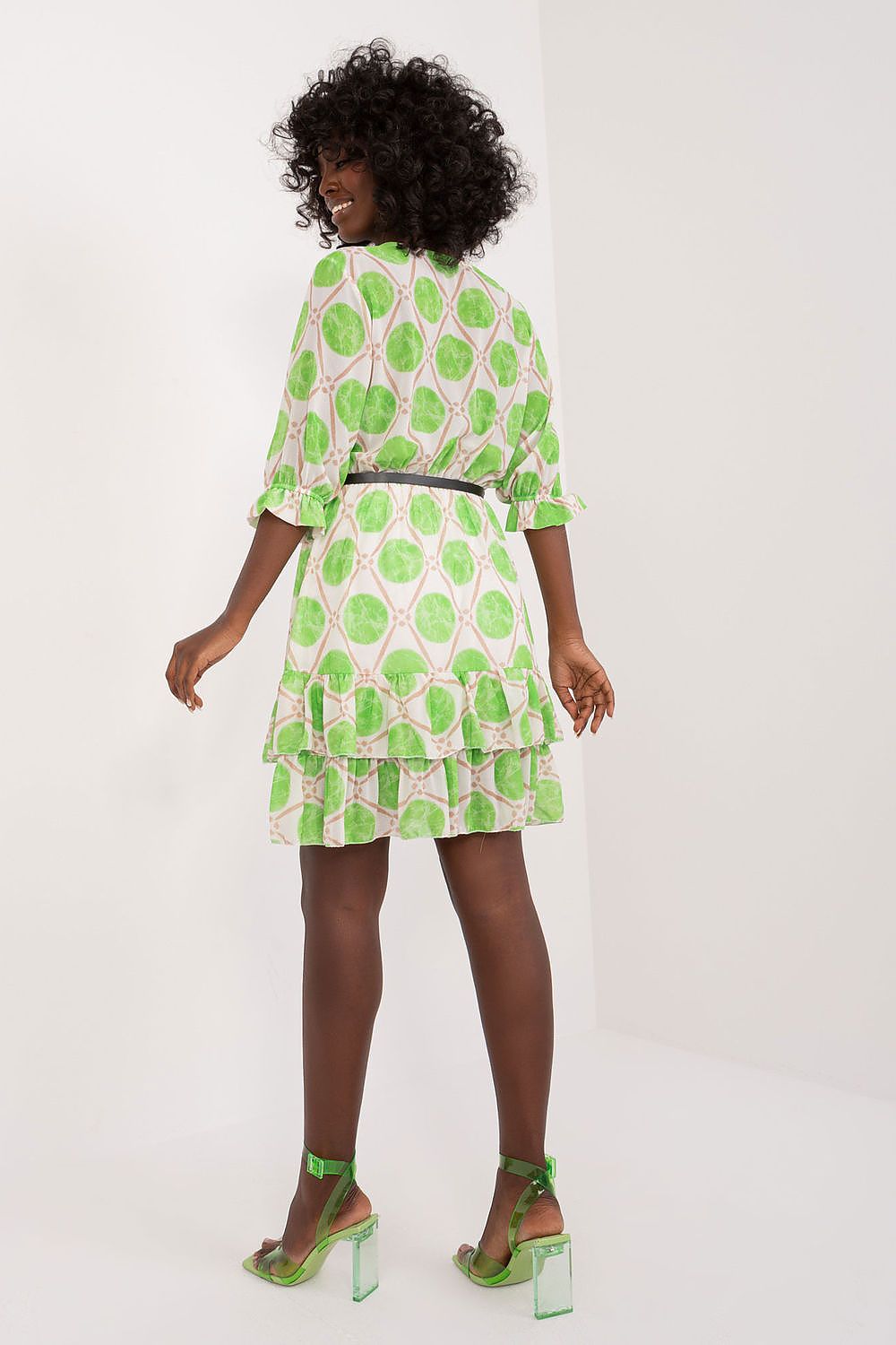  Denní šaty model 196799 Italy Moda 