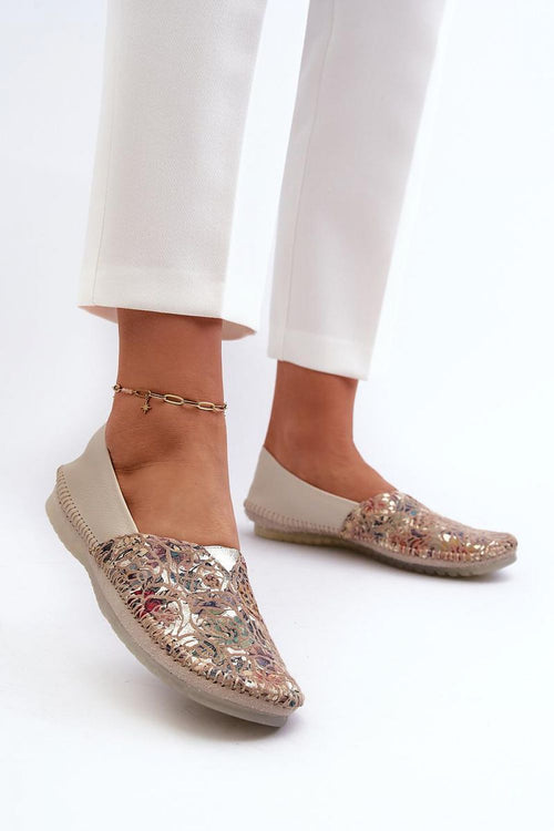  Balerinky  model 197246 Step in style 