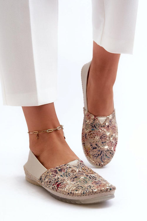  Balerinky  model 197246 Step in style 