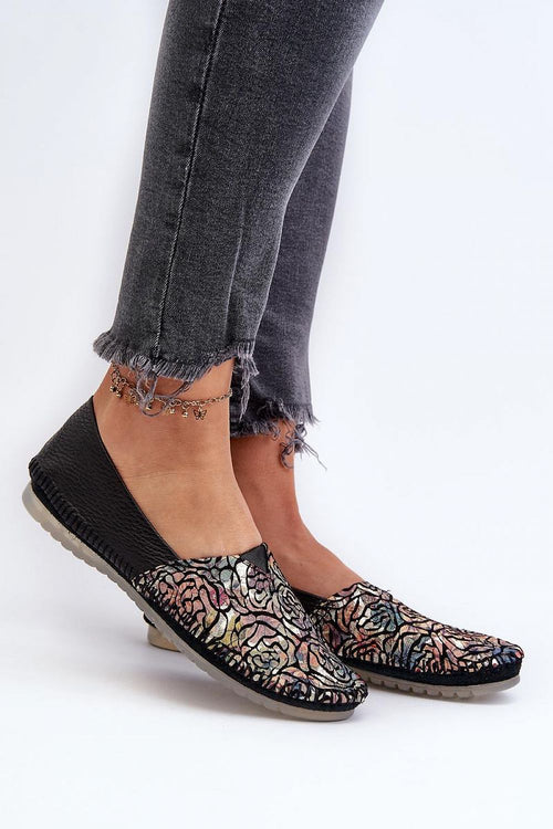  Balerinky  model 197247 Step in style 