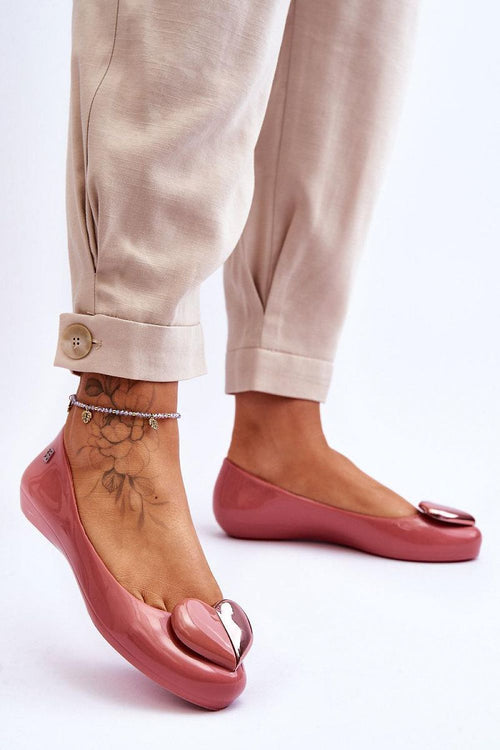  Balerinky  model 197599 Step in style 