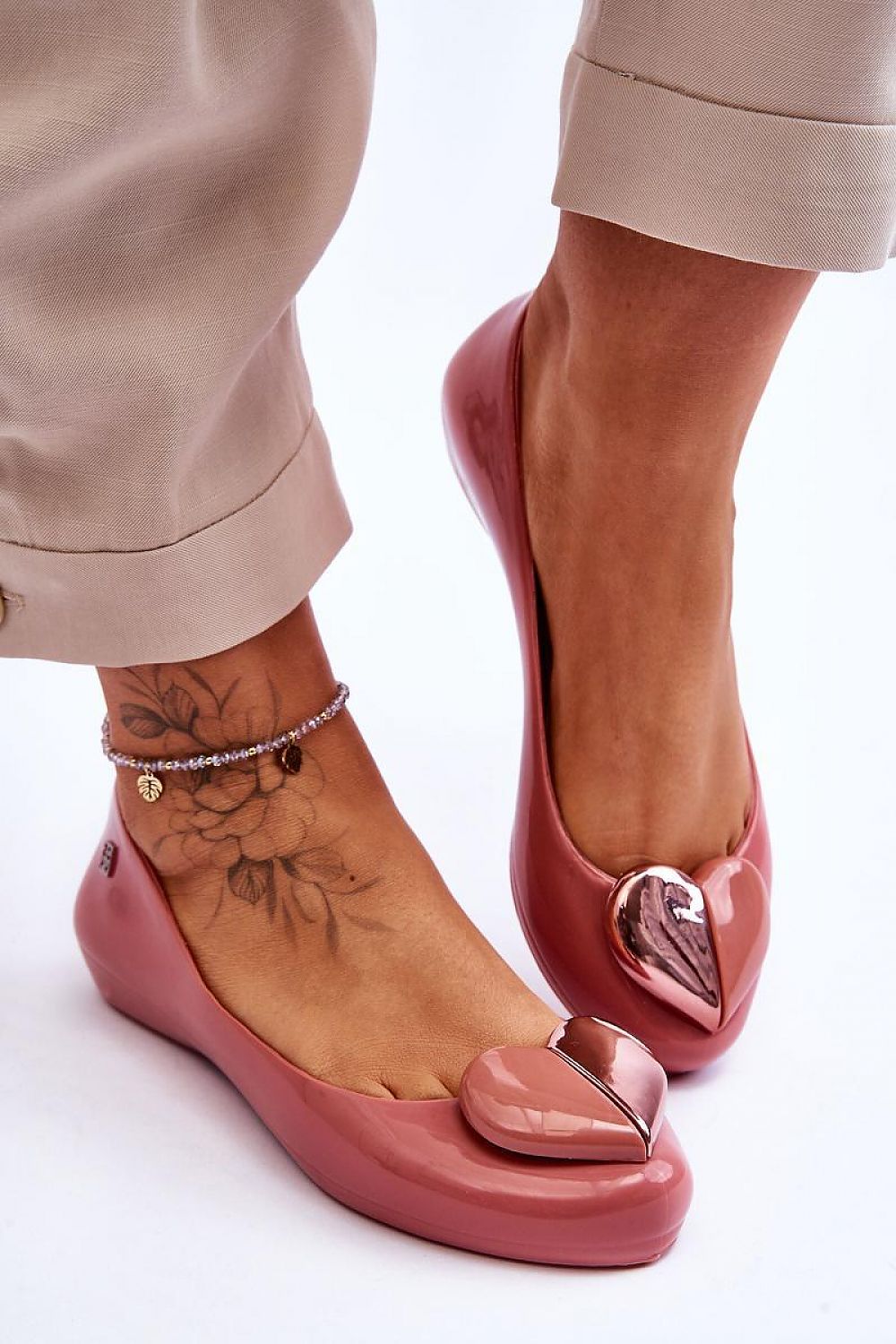  Balerinky  model 197599 Step in style 