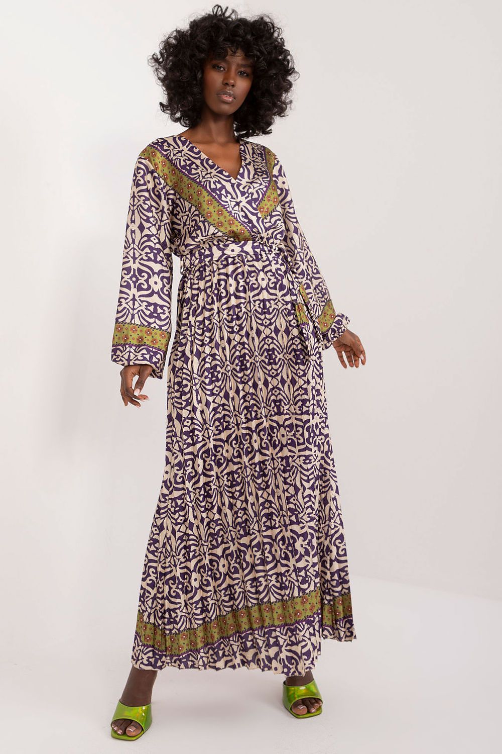  Denní šaty model 197863 Italy Moda 