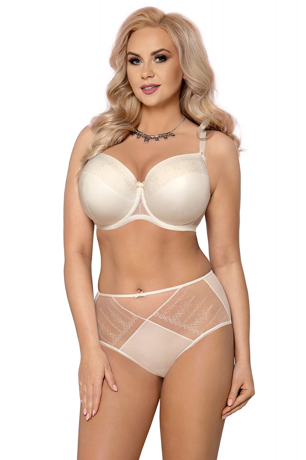  Polstrovaná podprsenka model 155568 Vena 