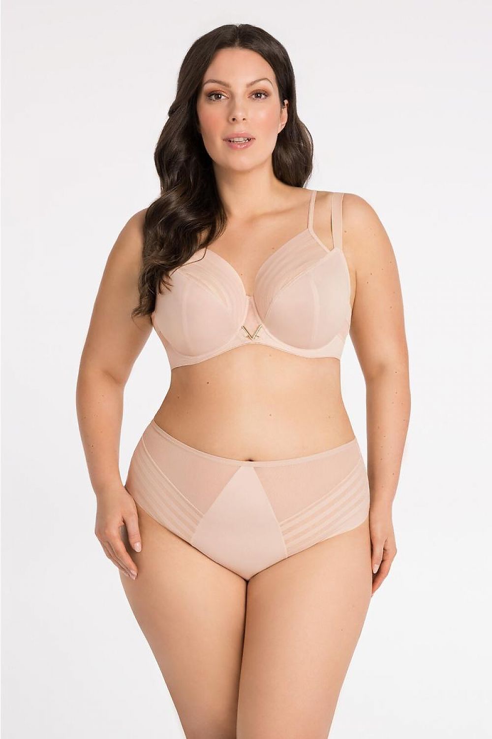  Kalhotky model 198064 Gorsenia Lingerie 