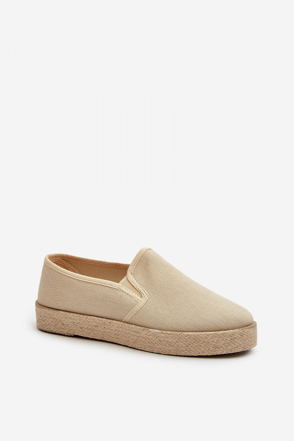  Espadrilky model 198473 Step in style 