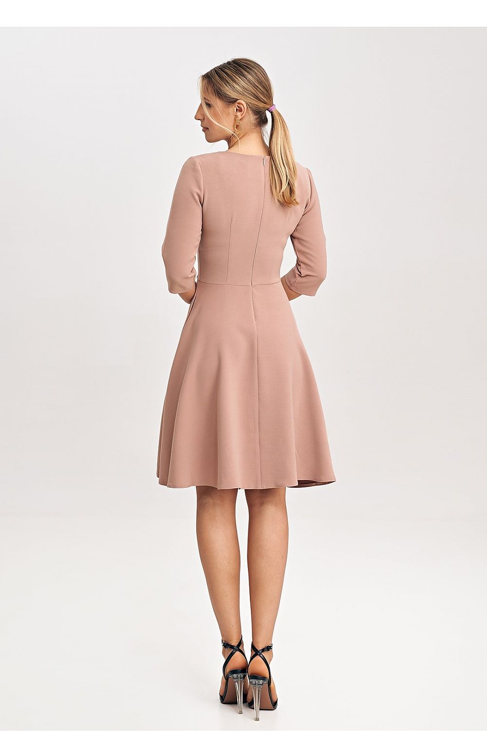  Denní šaty model 198488 Figl 