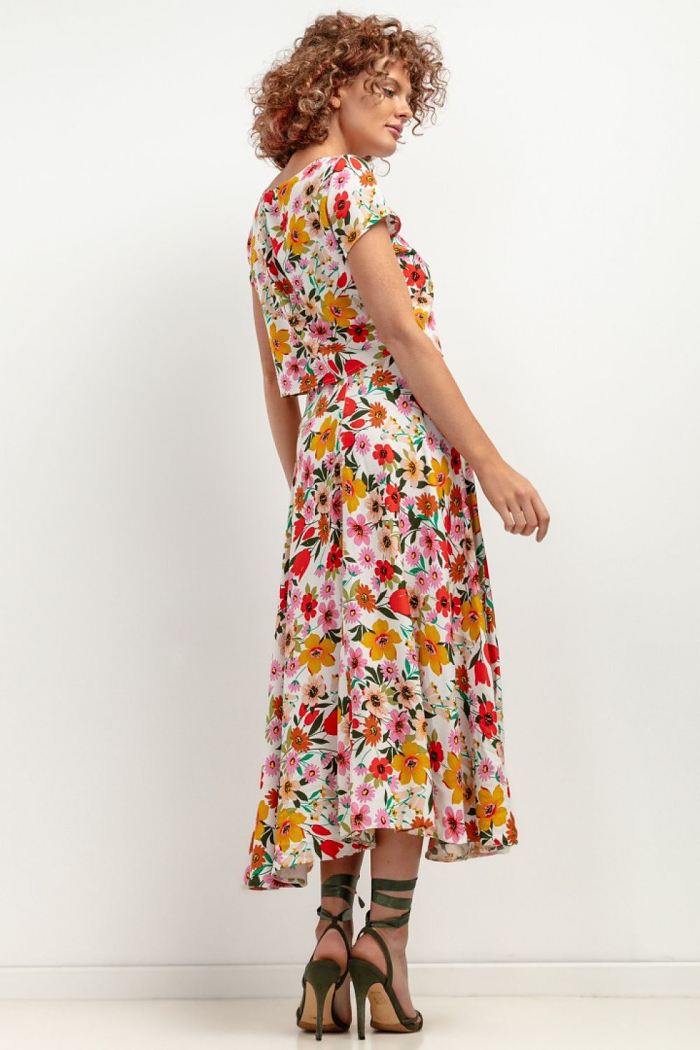  Halenka  model 198535 Tessita 