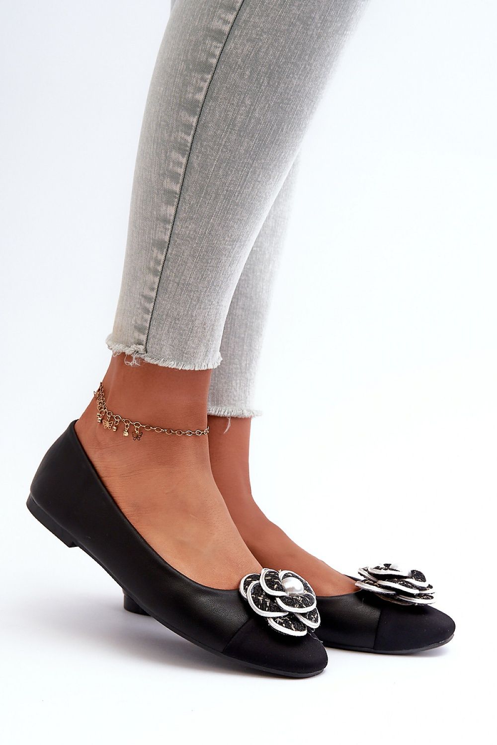  Balerinky  model 198576 Step in style 