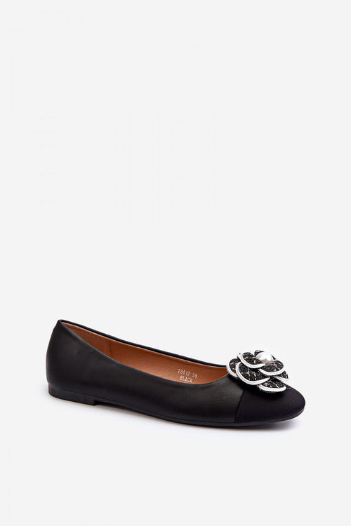  Balerinky  model 198576 Step in style 