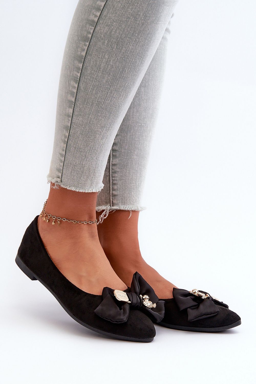  Balerinky  model 198584 Step in style 