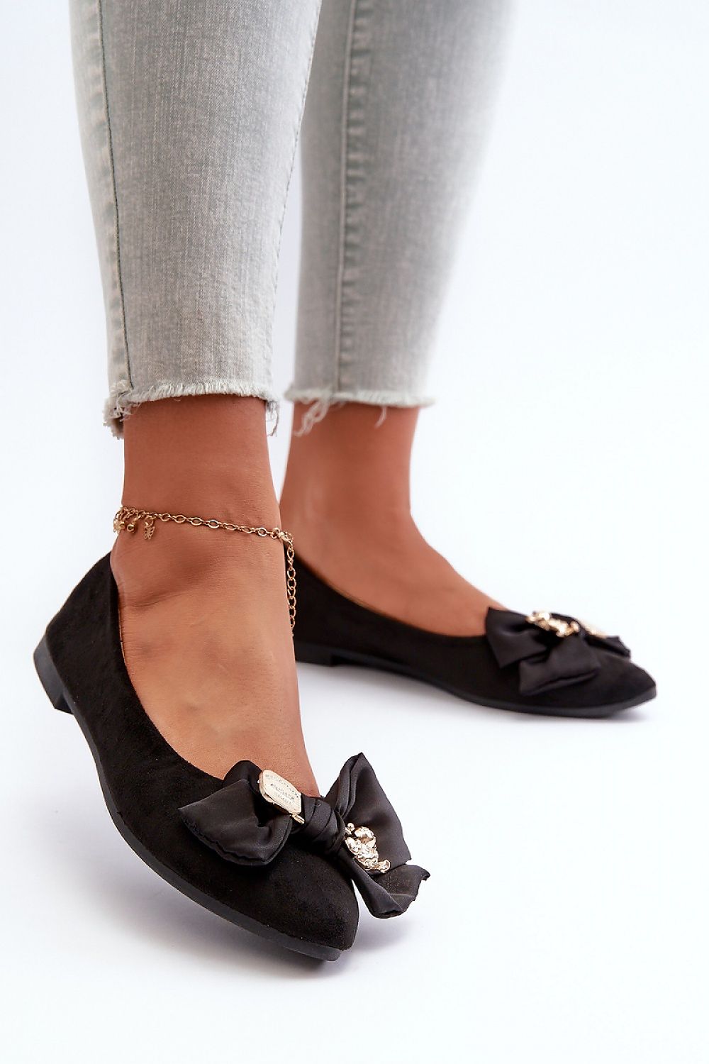  Balerinky  model 198584 Step in style 