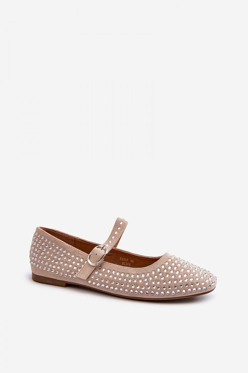  Balerinky  model 198686 Step in style 