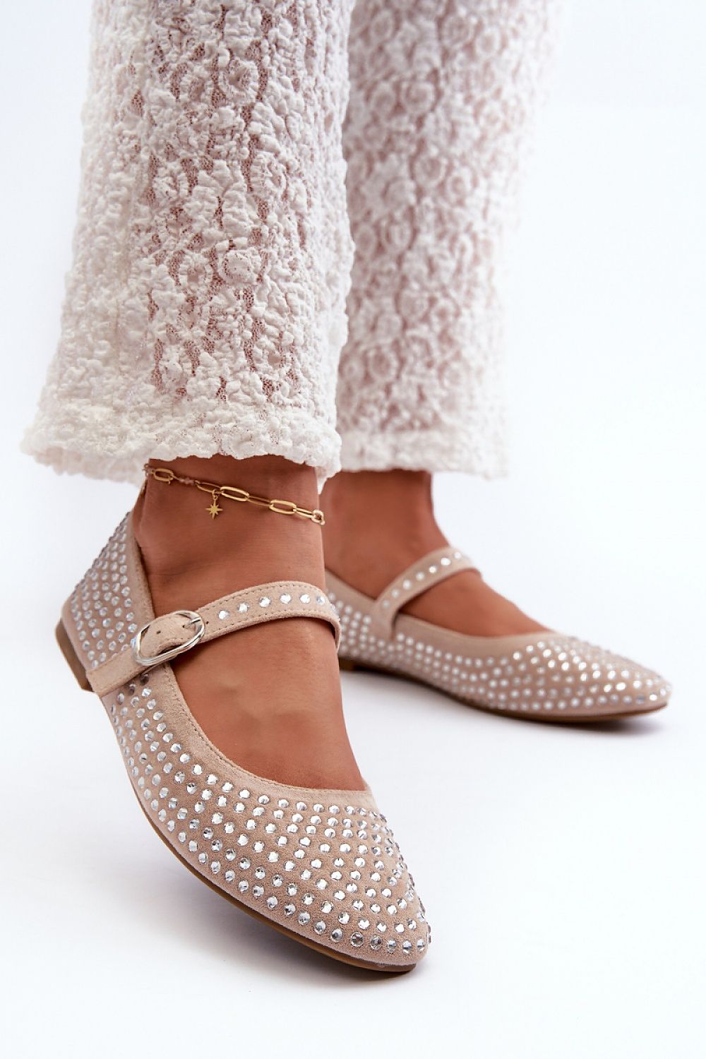  Balerinky  model 198686 Step in style 
