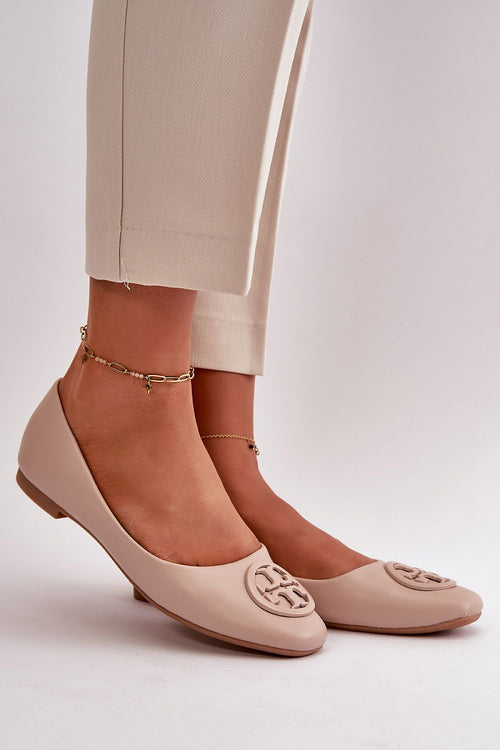  Balerinky  model 199174 Step in style 