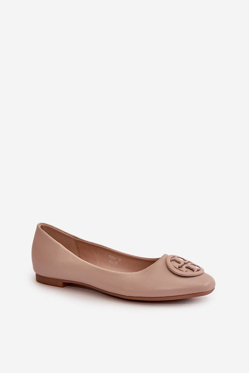  Balerinky  model 199174 Step in style 