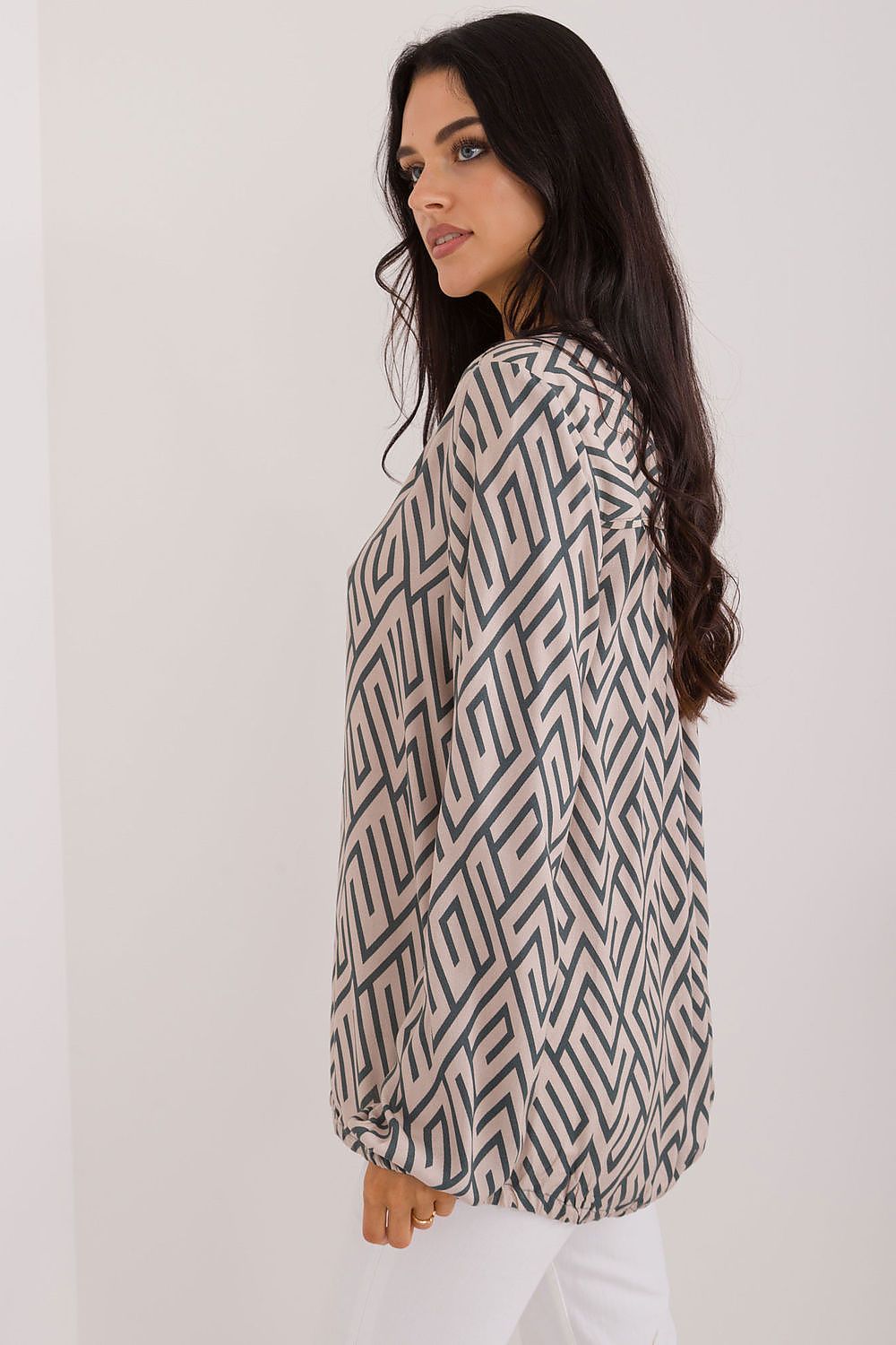  Halenka  model 199230 Sublevel 