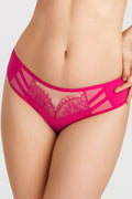  Brazilské kalhotky model 199556 Gorsenia Lingerie 
