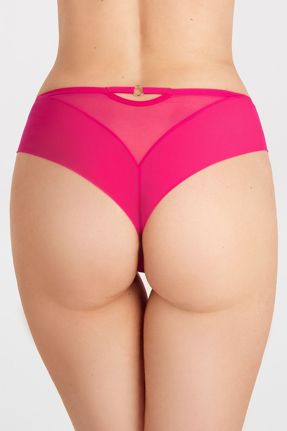  Brazilské kalhotky model 199556 Gorsenia Lingerie 