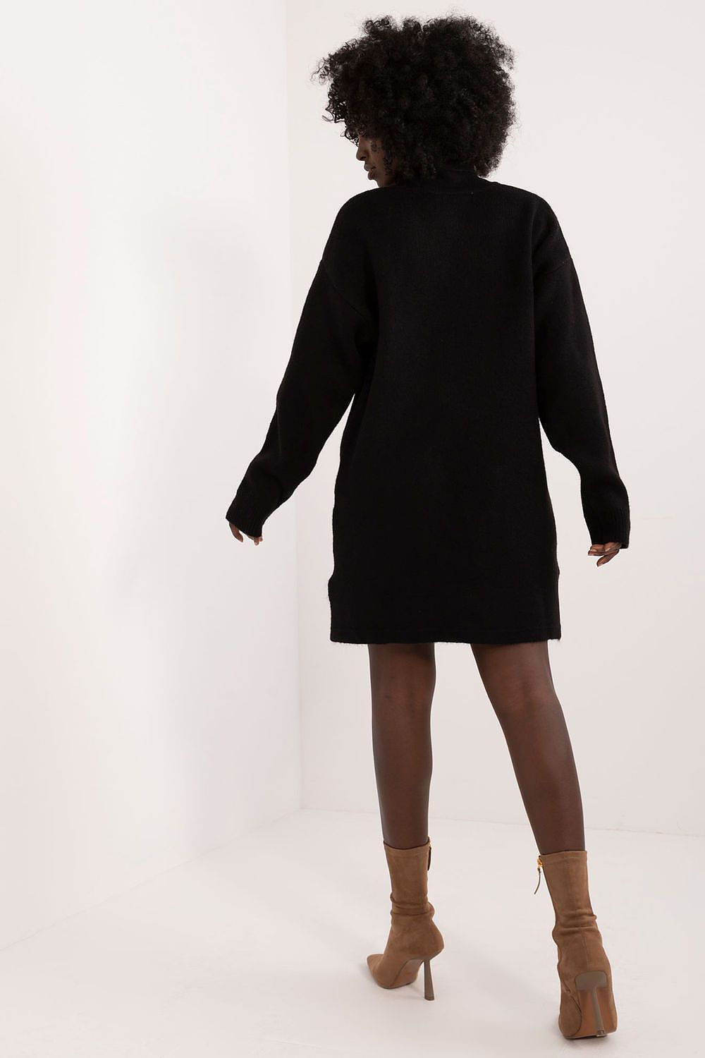  Denní šaty model 199609 Badu 