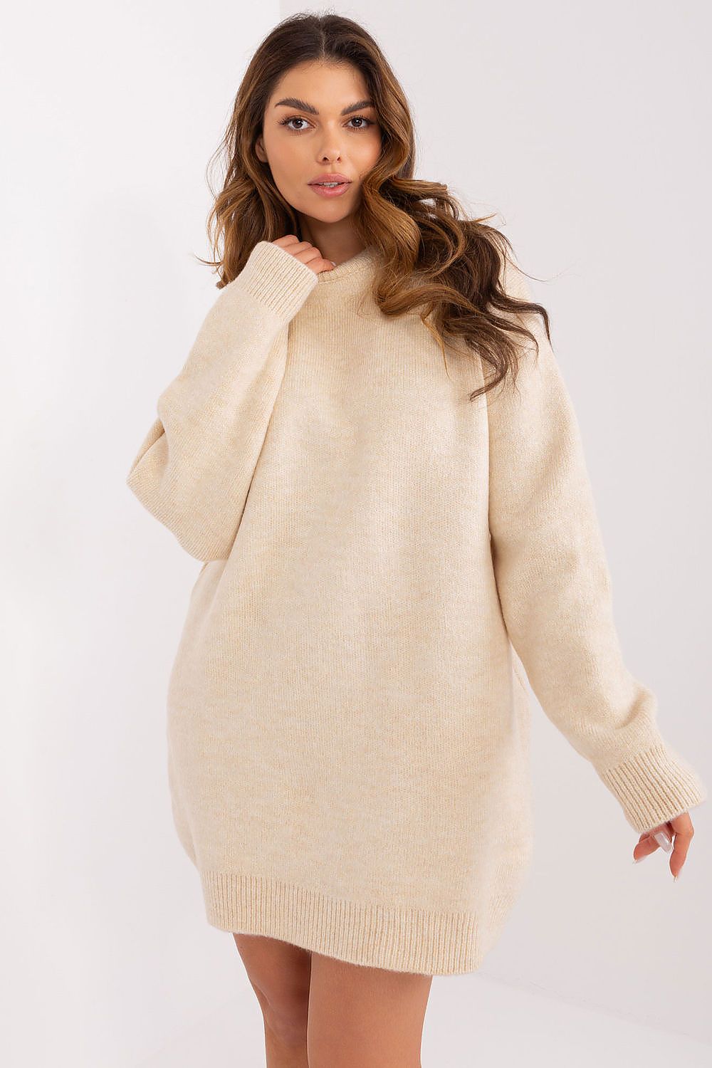  Denní šaty model 199623 Badu 